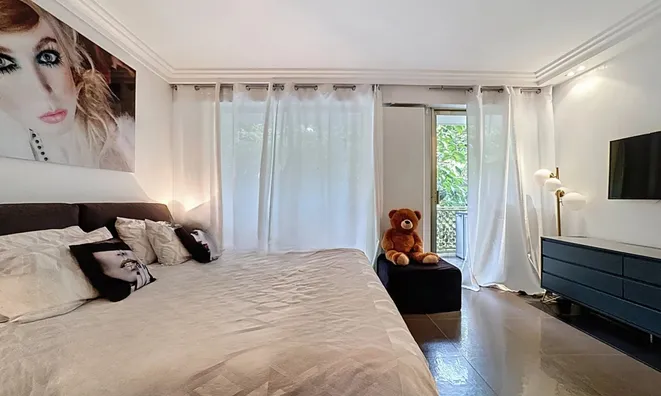 Недвижимость Villa Cannes: 8