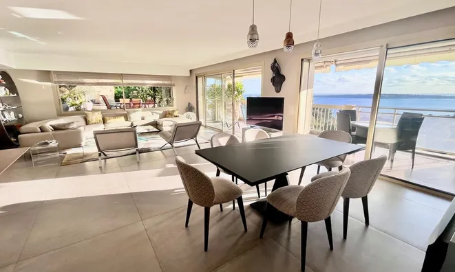 Недвижимость Villa Cannes Californie: 2