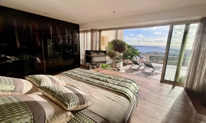 Недвижимость Villa Cannes Californie: 4