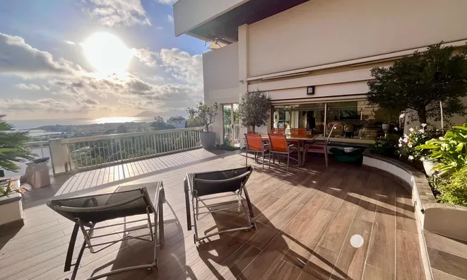 Недвижимость Villa Cannes Californie: 5