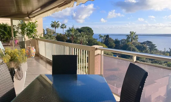 Недвижимость Villa Cannes Californie: 6