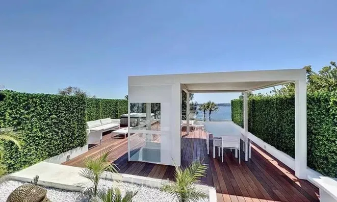 Недвижимость Villa Cannes Californie: 1