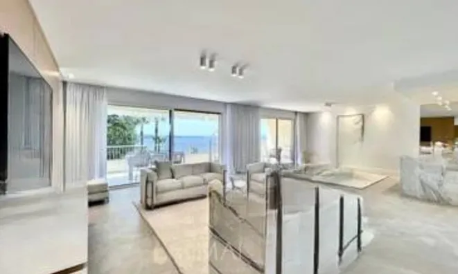 Недвижимость Villa Cannes Californie: 2