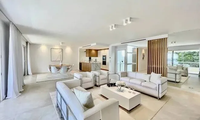 Недвижимость Villa Cannes Californie: 3