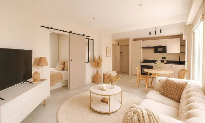 Недвижимость Villa Cannes République: 1