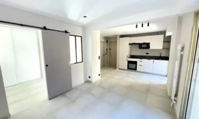 Недвижимость Villa Cannes République: 2