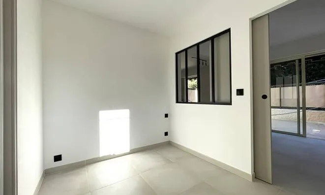 Недвижимость Villa Cannes République: 7