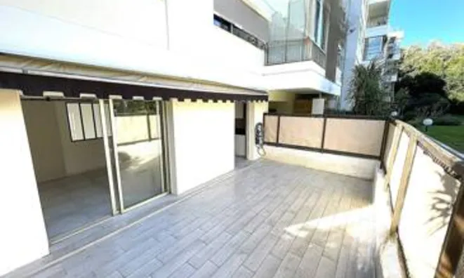 Недвижимость Villa Cannes République: 8