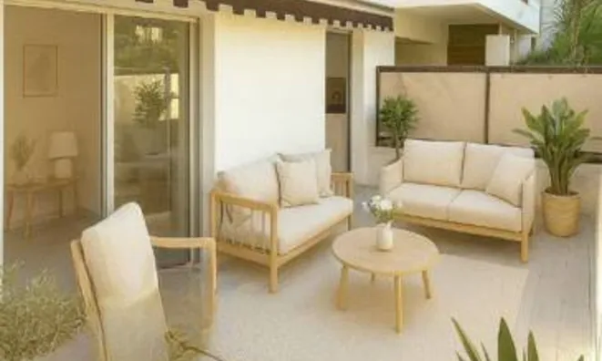 Недвижимость Villa Cannes République: 9