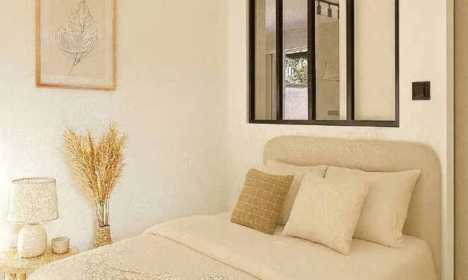 Недвижимость Villa Cannes République: 10