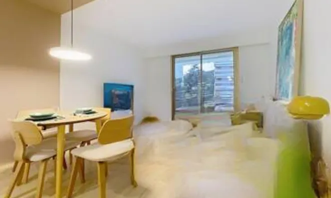 Недвижимость Villa Pointe Croisette: 2