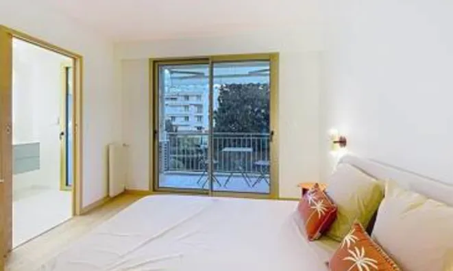 Недвижимость Villa Pointe Croisette: 5