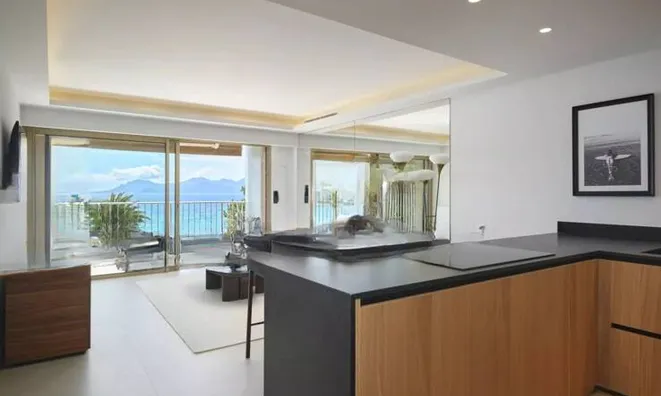 Недвижимость Villa Pointe Croisette: 7