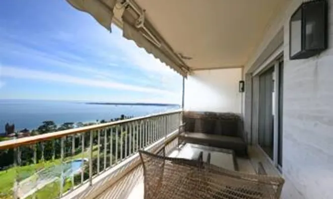 Недвижимость Villa République Cannes: 2