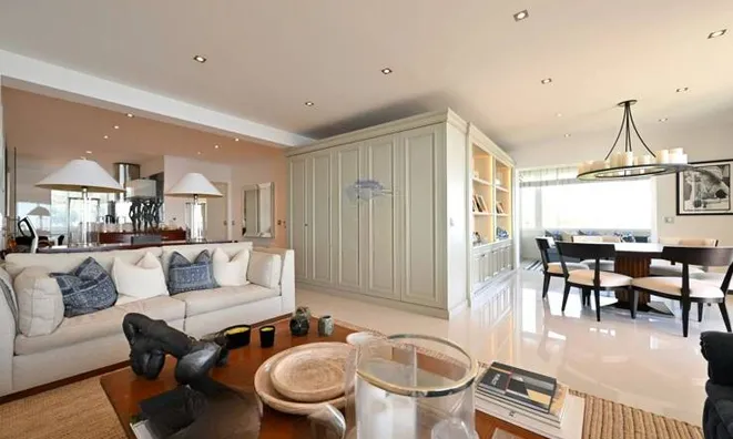 Недвижимость Villa République Cannes: 4