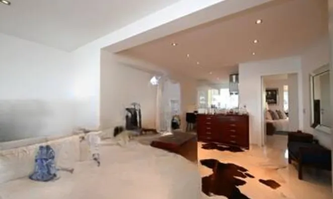 Недвижимость Villa République Cannes: 6