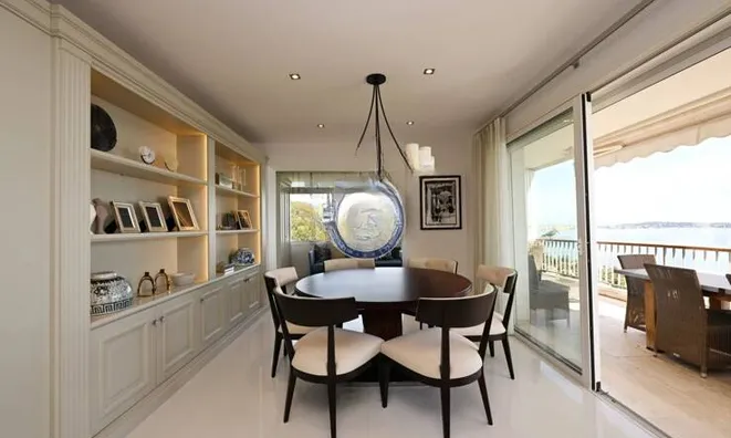 Недвижимость Villa République Cannes: 7