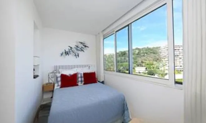 Недвижимость Villa République Cannes: 8