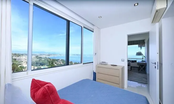 Недвижимость Villa République Cannes: 10