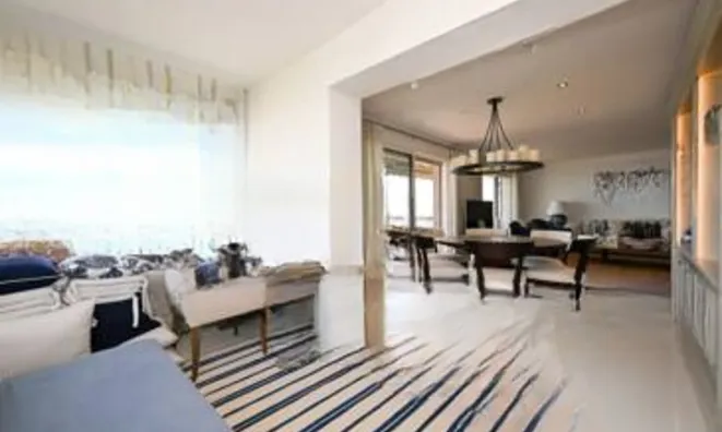 Недвижимость Villa République Cannes: 11