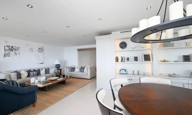 Недвижимость Villa République Cannes: 13