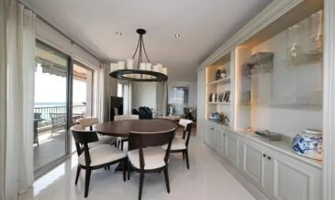 Недвижимость Villa République Cannes: 14