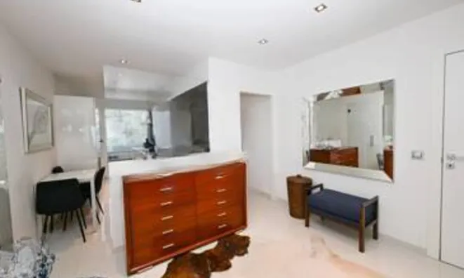 Недвижимость Villa République Cannes: 15