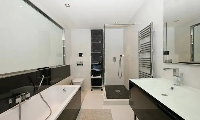 Недвижимость Villa République Cannes: 19