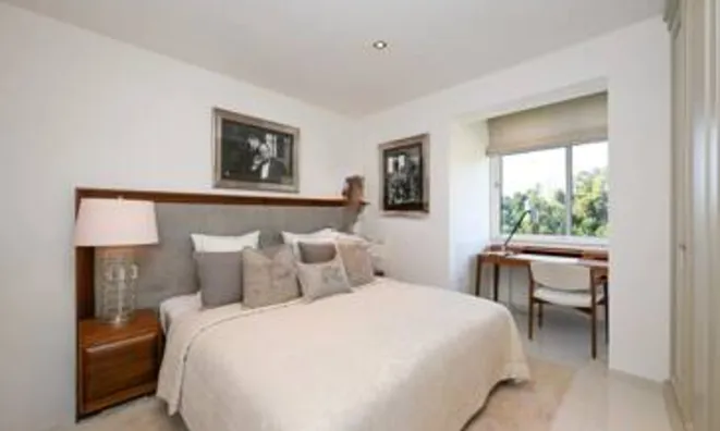 Недвижимость Villa République Cannes: 20