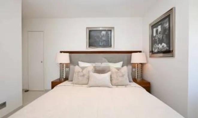 Недвижимость Villa République Cannes: 21