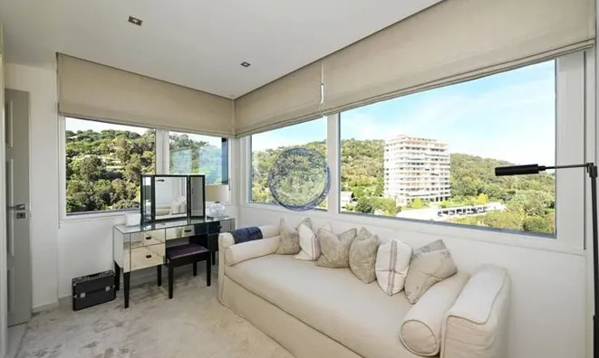 Недвижимость Villa République Cannes: 22