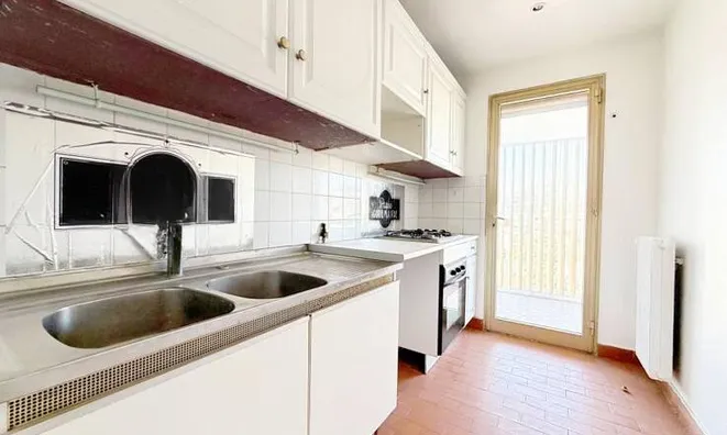 Недвижимость Apartment Cannes Centreville: 4