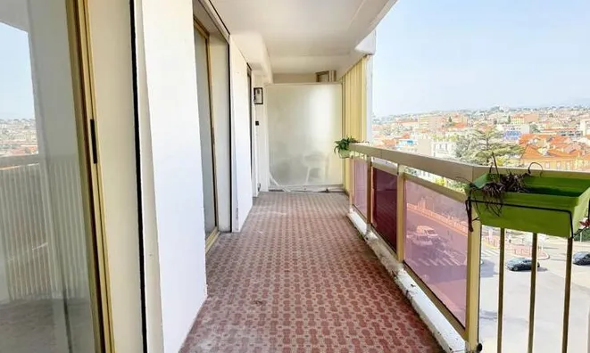 Недвижимость Apartment Cannes Centreville: 7