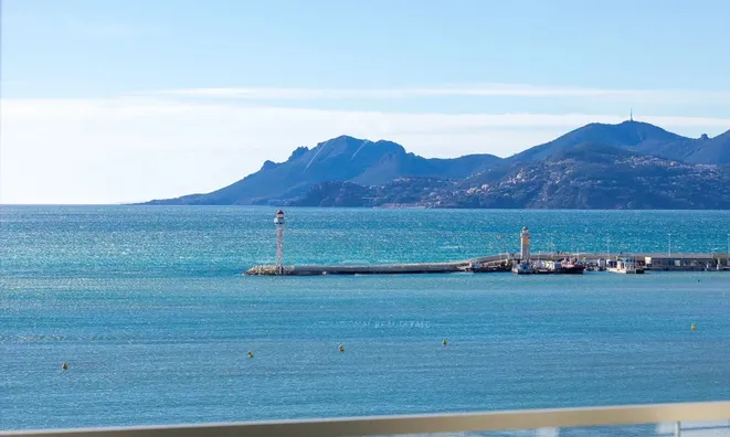 Недвижимость Villa Centre-ville Cannes: 1