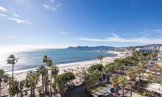 Недвижимость Villa Centre-ville Cannes: 2