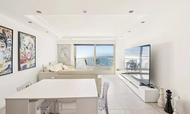 Недвижимость Villa Centre-ville Cannes: 3