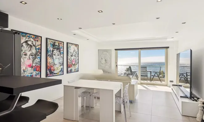 Недвижимость Villa Centre-ville Cannes: 4