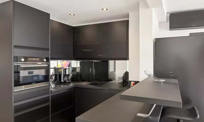 Недвижимость Villa Centre-ville Cannes: 5