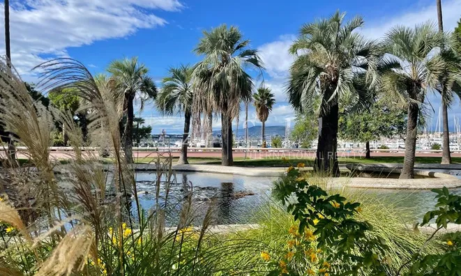 Недвижимость Villa Centre-ville Cannes: 1