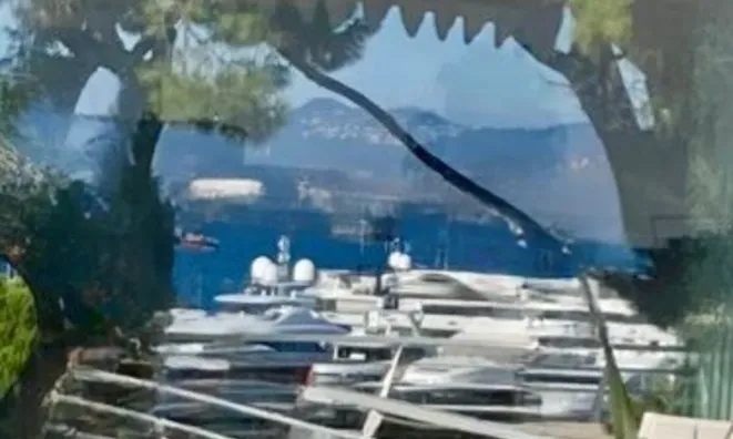 Недвижимость Villa Centre-ville Cannes: 2