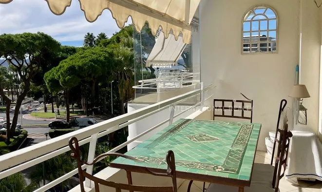 Недвижимость Villa Centre-ville Cannes: 3