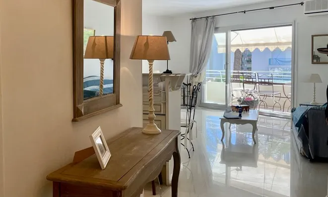 Недвижимость Villa Centre-ville Cannes: 6