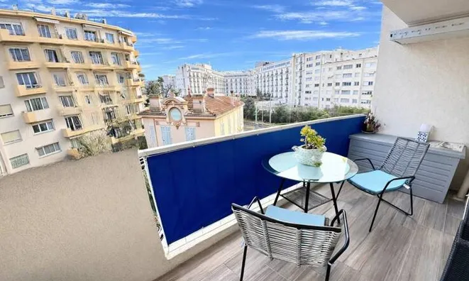 Недвижимость Villa Pointe Croisette: 1
