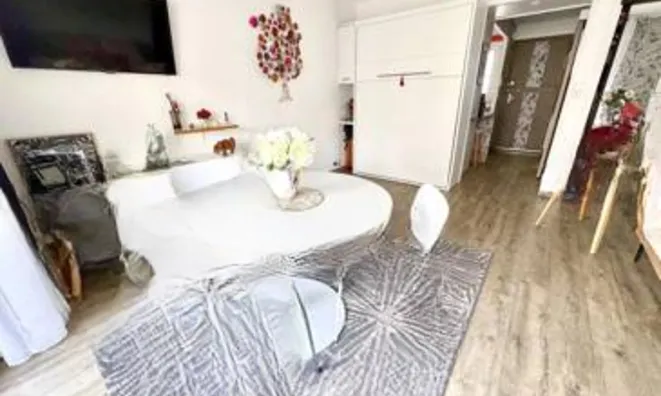 Недвижимость Villa Pointe Croisette: 2