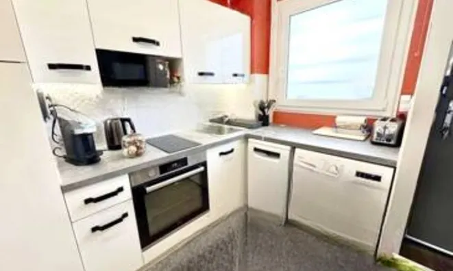 Недвижимость Villa Pointe Croisette: 3