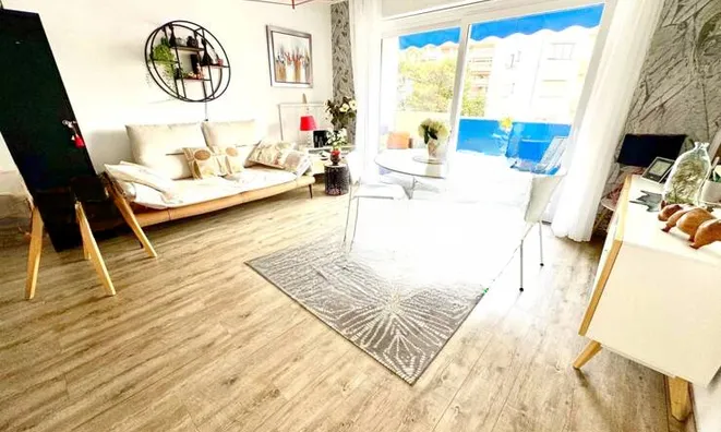 Недвижимость Villa Pointe Croisette: 4