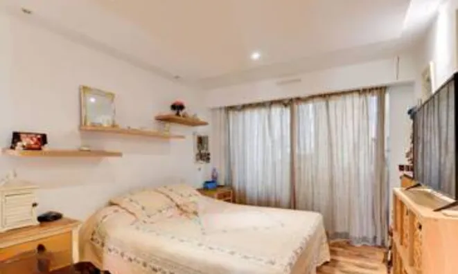 Недвижимость Villa Carnot Cannes: 2