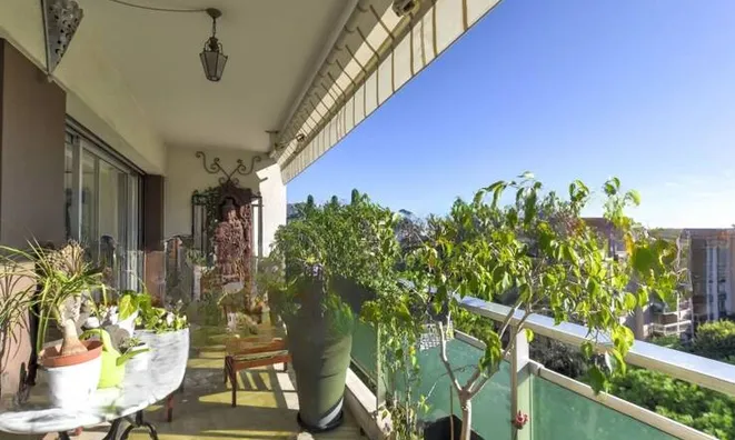 Недвижимость Villa Carnot Cannes: 4