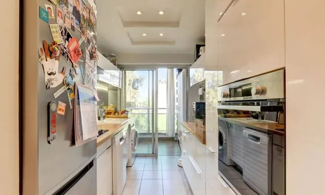 Недвижимость Villa Carnot Cannes: 5