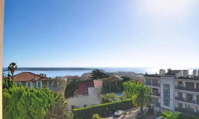 Недвижимость Villa Californie: 1